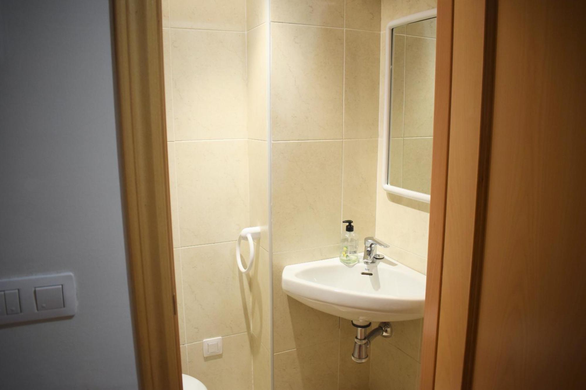 Argualas Triplex Con Piscina Panticosa Exteriör bild